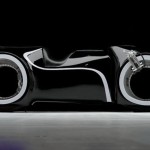 заднее колесо