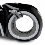 байк неоновый